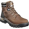 Carhartt Women's Rugged Flex 6-inch Comp Toe Work Boot