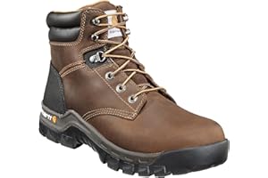 Carhartt Footwear CWF5355 Women's Rugged Flex® 6-Inch Work Boot