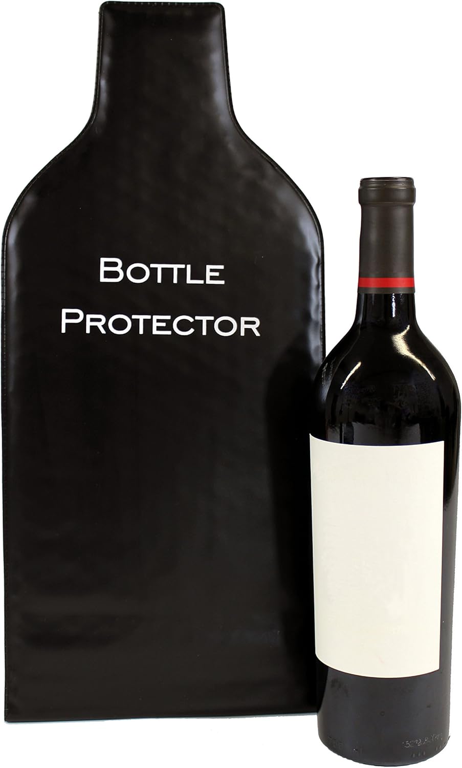 wine bottle protector