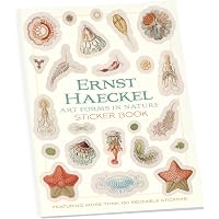 Art Forms in Nature (Dover Pictorial Archive): Haeckel, Ernst