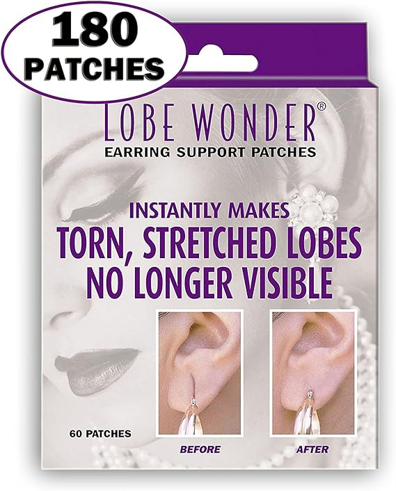 Lobe wonder Clearance