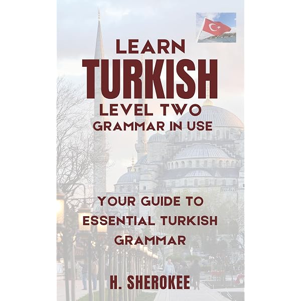 Amazon.com: Speak Turkish in Real-Life Situations Learn Turkish