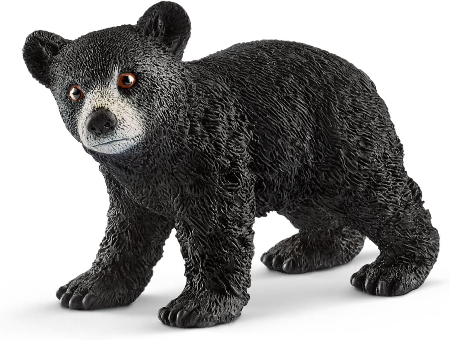 schleich wild life forest