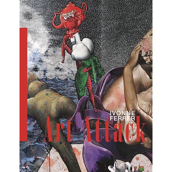 The Age of Collage Vol. 2: Contemporary Collage in Modern Art