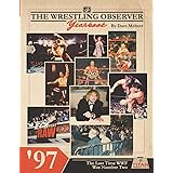 The Wrestling Observer Yearbook '97: The Last Time WWF Was Number Two