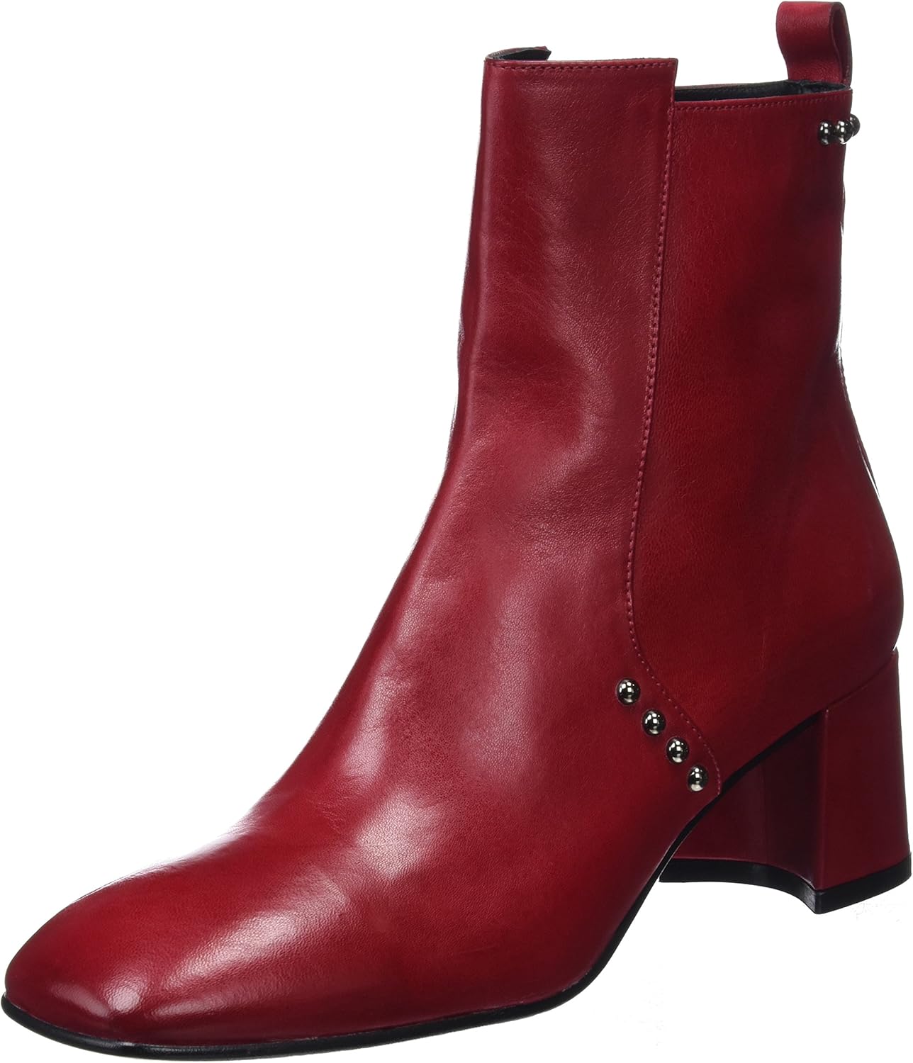 Pons quintana 7300.f10, Botines Mujer Amazon.es Zapatos y complementos