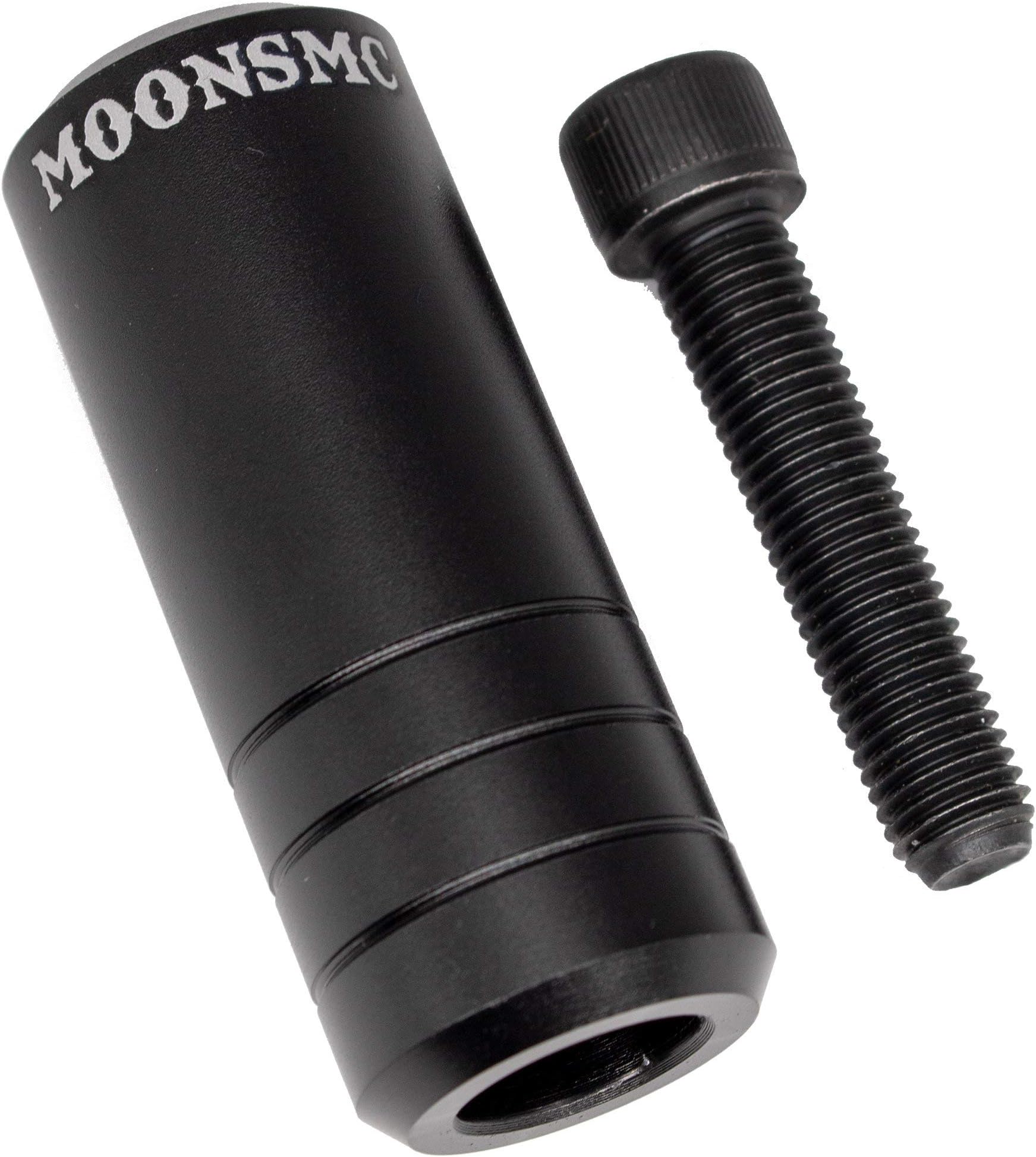 MOONSMC Throttle by Wire/TBW Throttle Tube for Harley