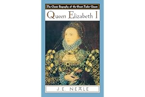 Queen Elizabeth I