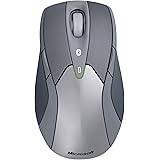 Microsoft Bluetooth Wireless Laser Mouse 8000
