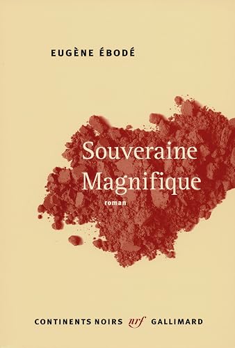 Download Souveraine Magnifique PDF