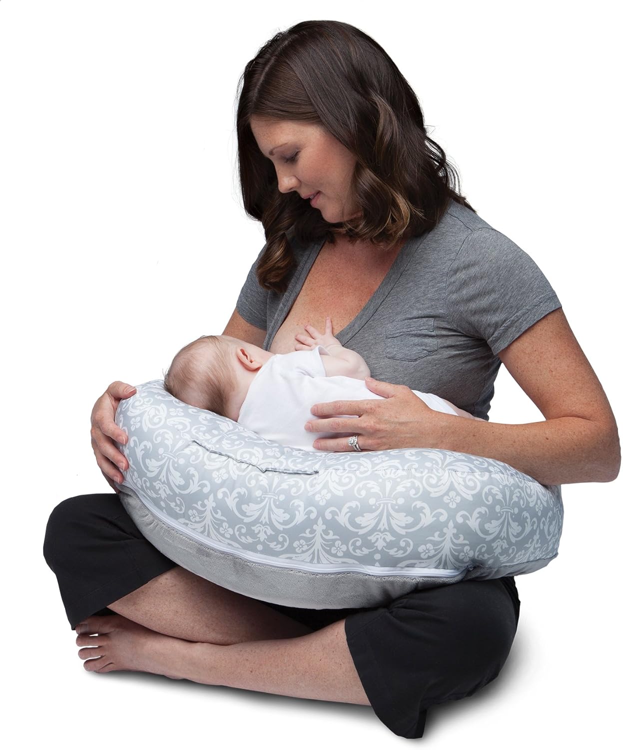 boppy best latch canada