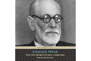 The Interpretation of Dreams