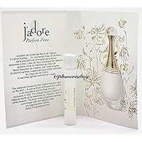 香水(女性用) Dior j'adore Parfum d'eau 100ml J'adore Parfum d'eau: Alcohol-Free Perfume, Floral Notes | DIOR US