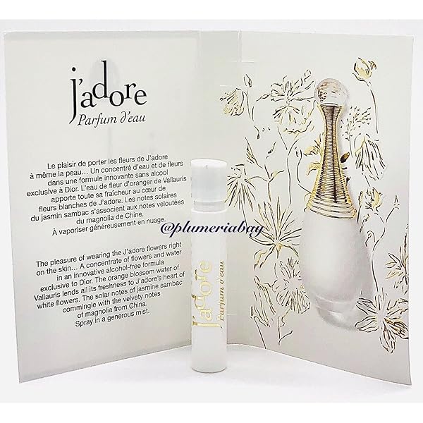 Diorディオール j'adore Parfum d'eauジャドールオー 50 Amazon.com: Christian Dior Jadore Parfum Deau for Women
