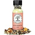 As You Please Oil | Handmade with Herbs & Essential Oils | Control, Dominance & Fidelity Rituals | Wiccan Pagan Conjure Hoodoo Magick