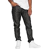 LRG Men's Rc Tt Denim Jean