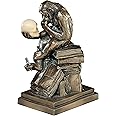 Design Toscano Darwin's Ape Sculpture