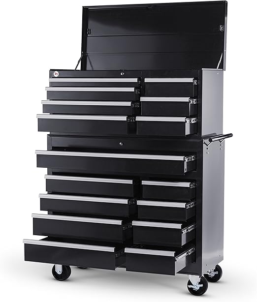 SPG International Drawer Tool Chest and Amazon.ca Tools