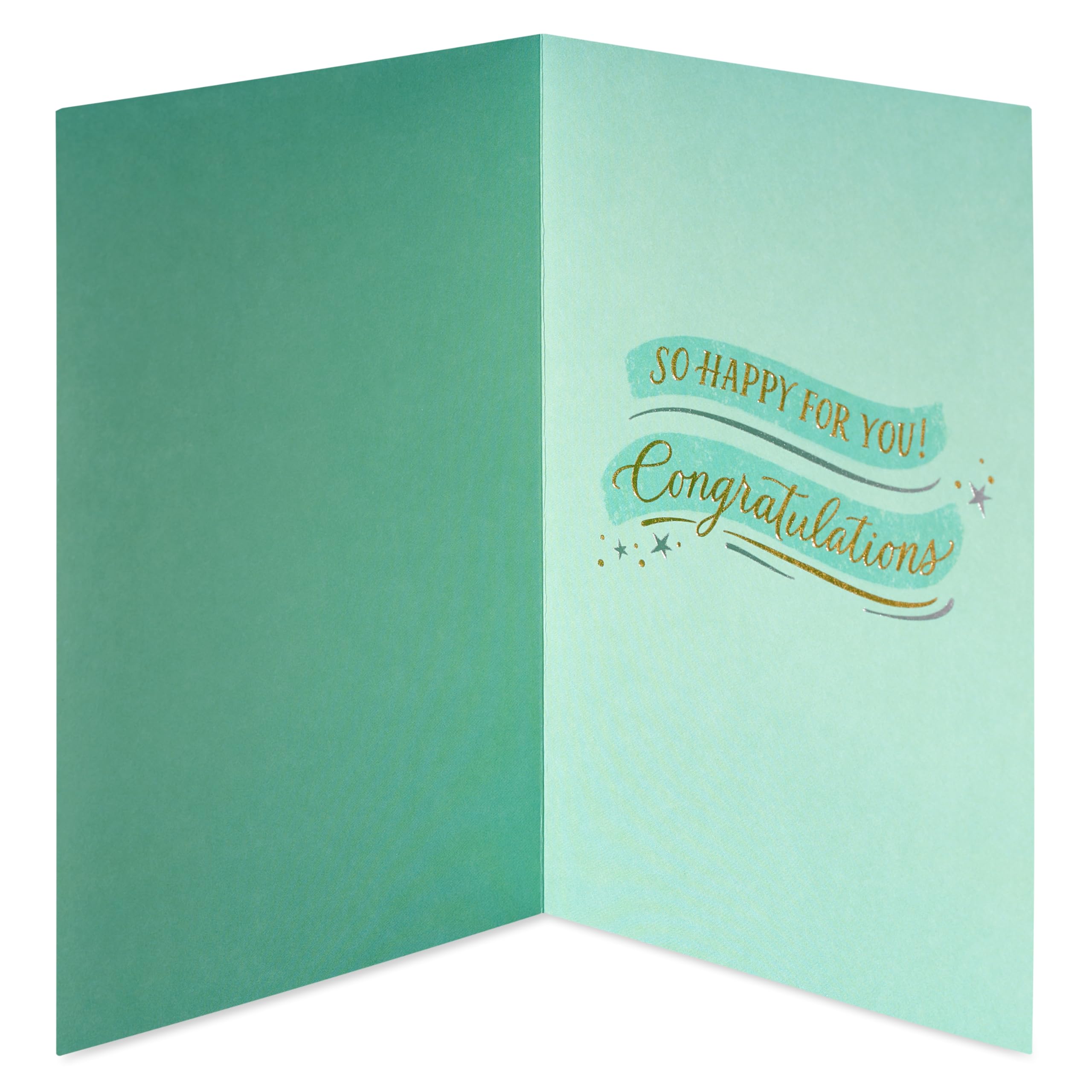 Mua American Greetings Religious Congratulations Card (Happy for You ...