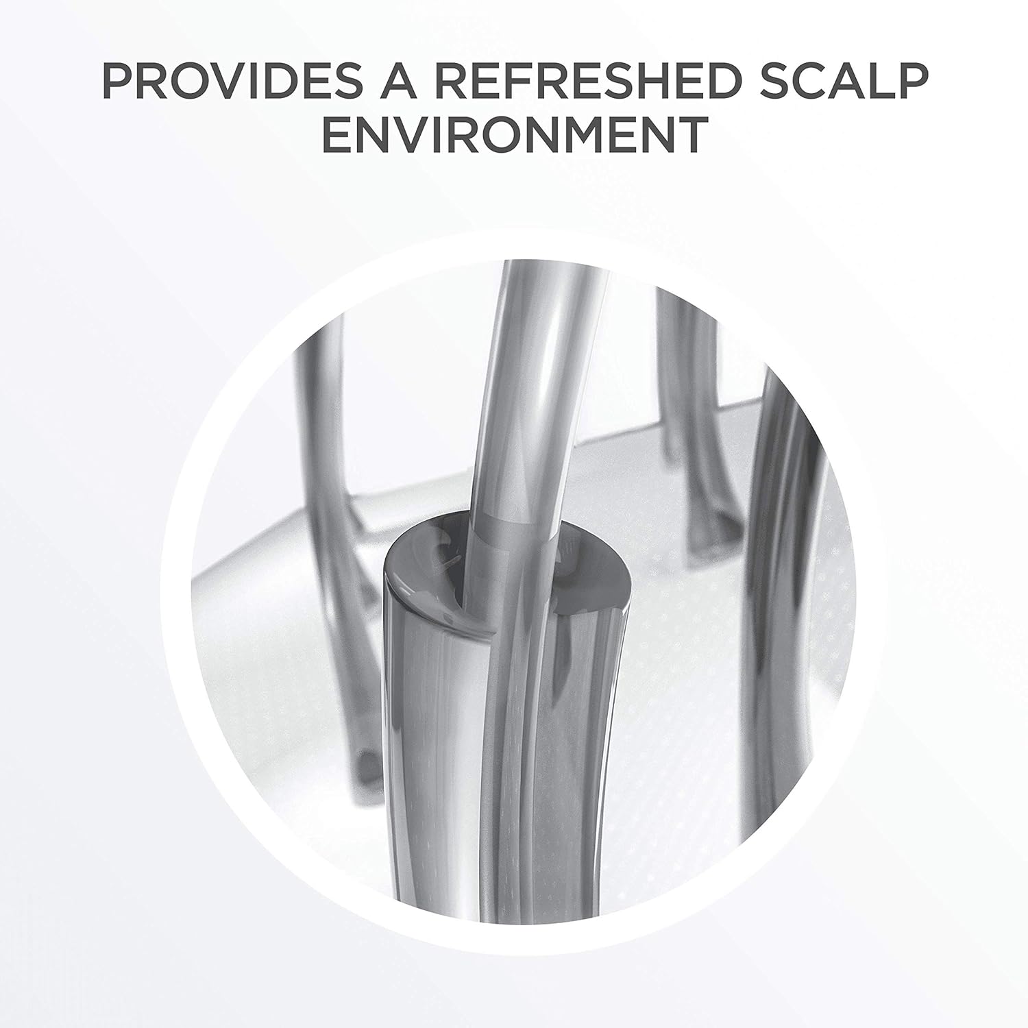 Nioxin Scalp & Hair Treatment System 2, 3.38 Fl Oz: Premium Beauty