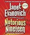 Notorious Nineteen: A Stephanie Plum Novel