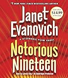 Notorious Nineteen: A Stephanie Plum Novel