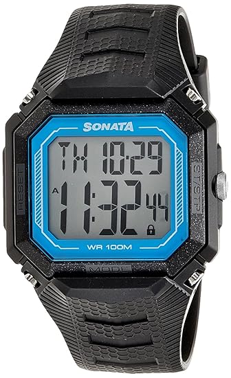 sonata touch watch price