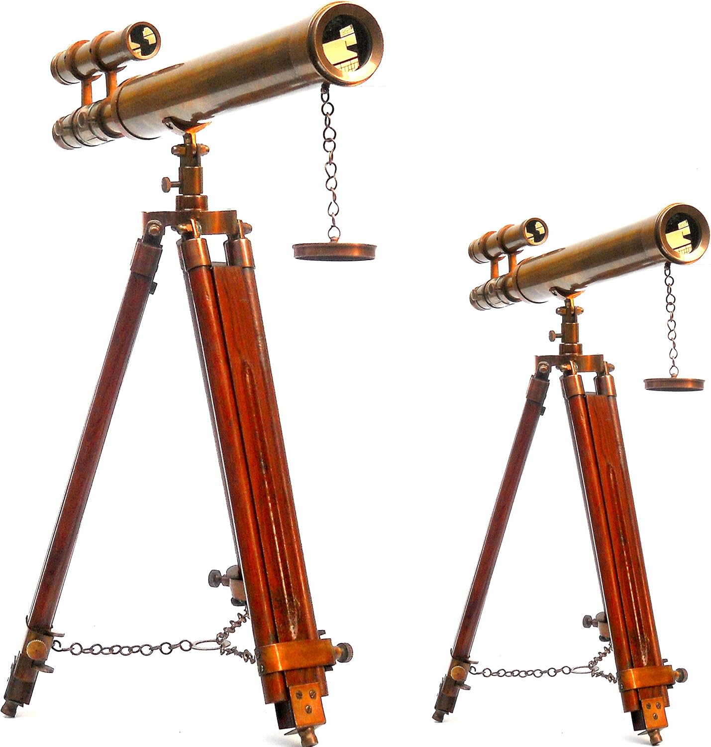 best nautical telescopes