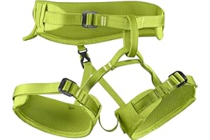 EDELRID Finn III Kid's Climbing Harness