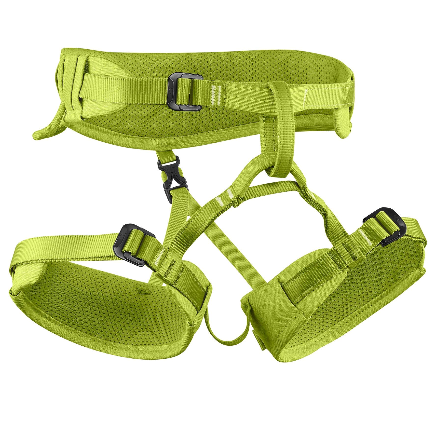 EDELRID Finn III Size XS Green