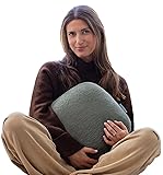 Quiet Mind The Original Weighted Pillow for Adults
