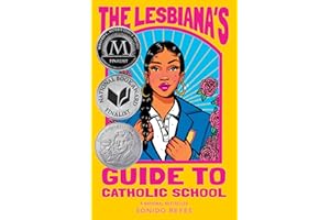 The Lesbiana's Guide to Catholic School