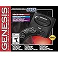 【For sales in North America】SEGA Genesis Mini 2