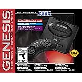 【For sales in North America】SEGA Genesis Mini 2