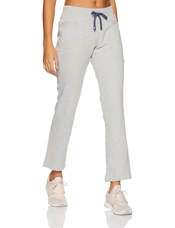jockey track pants with zipper