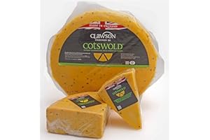 CHEESERS Cotswold Cheese - 16oz