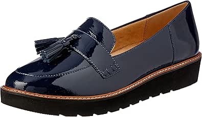 naturalizer august loafer