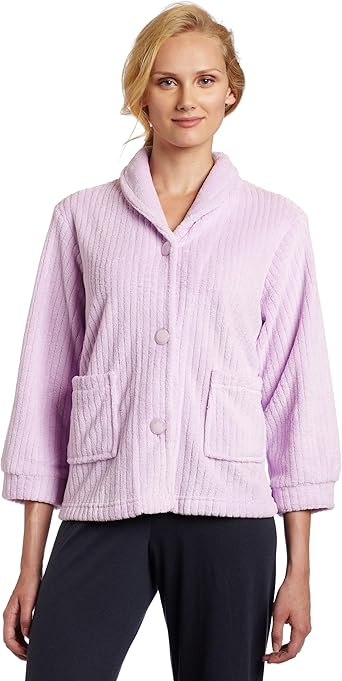 amazon bed jacket