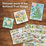 Gibsons National Trust Landmarks & Landscapes 1000 Piece Jigsaw Puzzle view 8