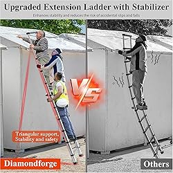 Adjustable Retractable Telescopic Collapsible