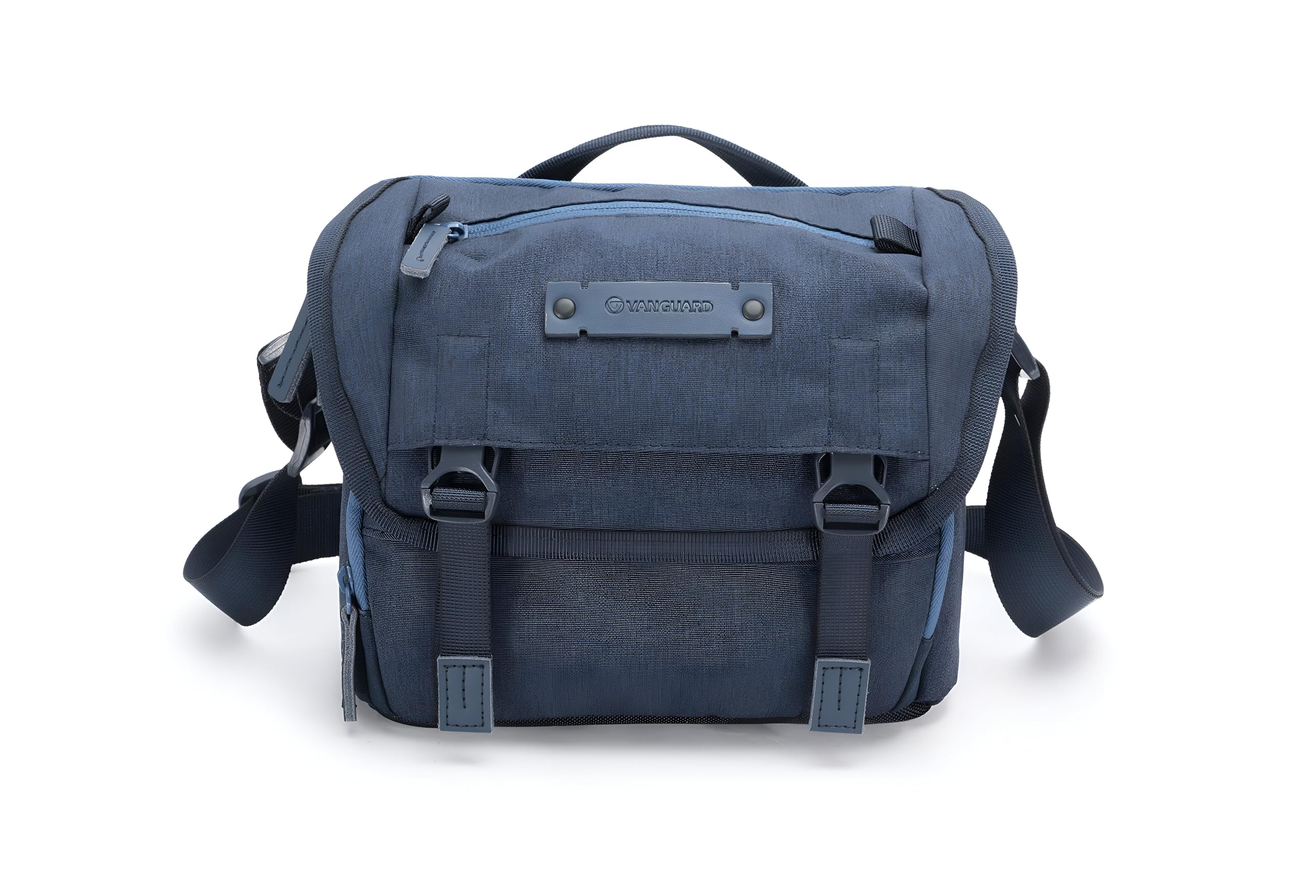 VANGUARD VEO Range 21M 5 Litre Shoulder Bag - Navy Blue