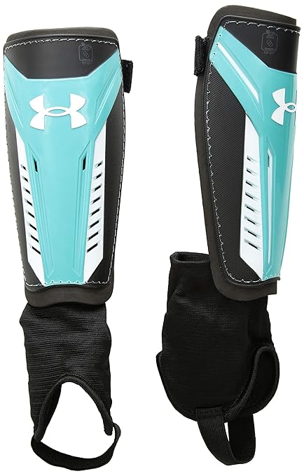 under armour shin guards