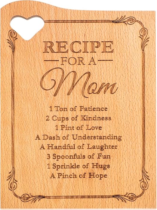 sentimental gifts from mom to daughter