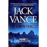 The Demon Princes, Vol. 2: The Face * The Book of Dreams