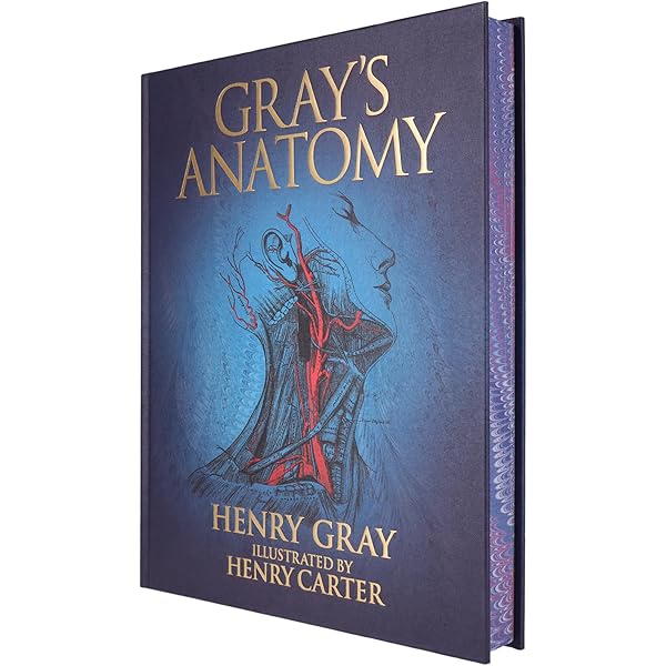 Gray's Anatomy: The Classic Collector's Edition: Gray, Henry