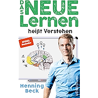 Das neue Lernen: heißt Verstehen (German Edition) book cover Das neue Lernen: heißt Verstehen (German Edition) book cover