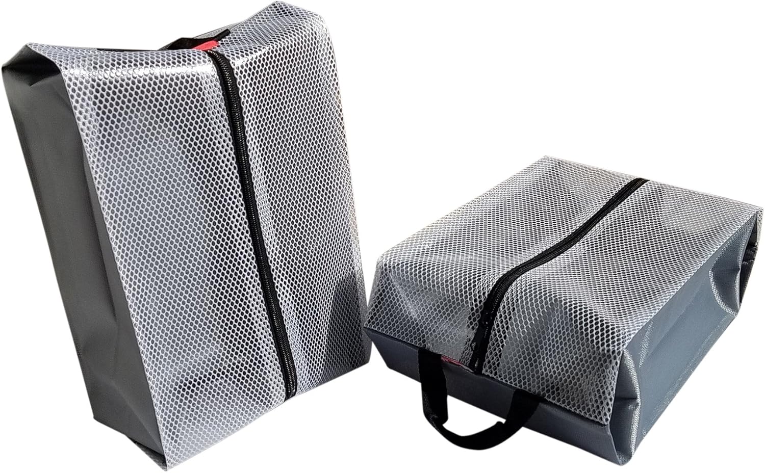 shoe and bag storage