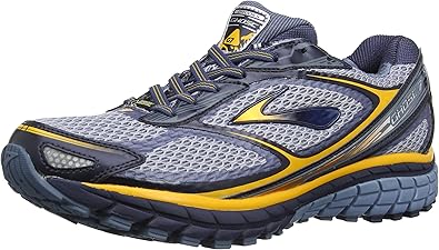 brooks ghost 7 shoes mens