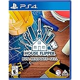 House Flipper - PlayStation 4