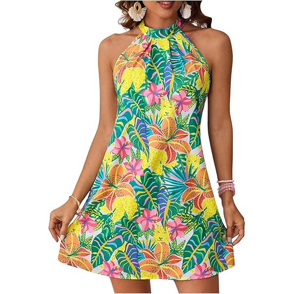 Lilly Pulitzer Womens The Lilly Shift Multi Seaside Garden 0 at